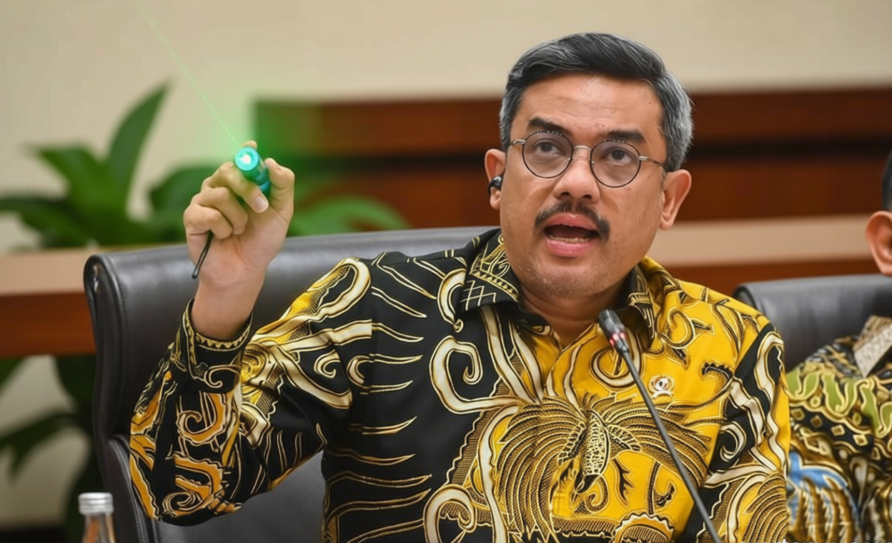 Solution For: Menteri UMKM Soroti Dampak Pemadaman Listrik Bergilir pada Pelaku Usaha Kecil