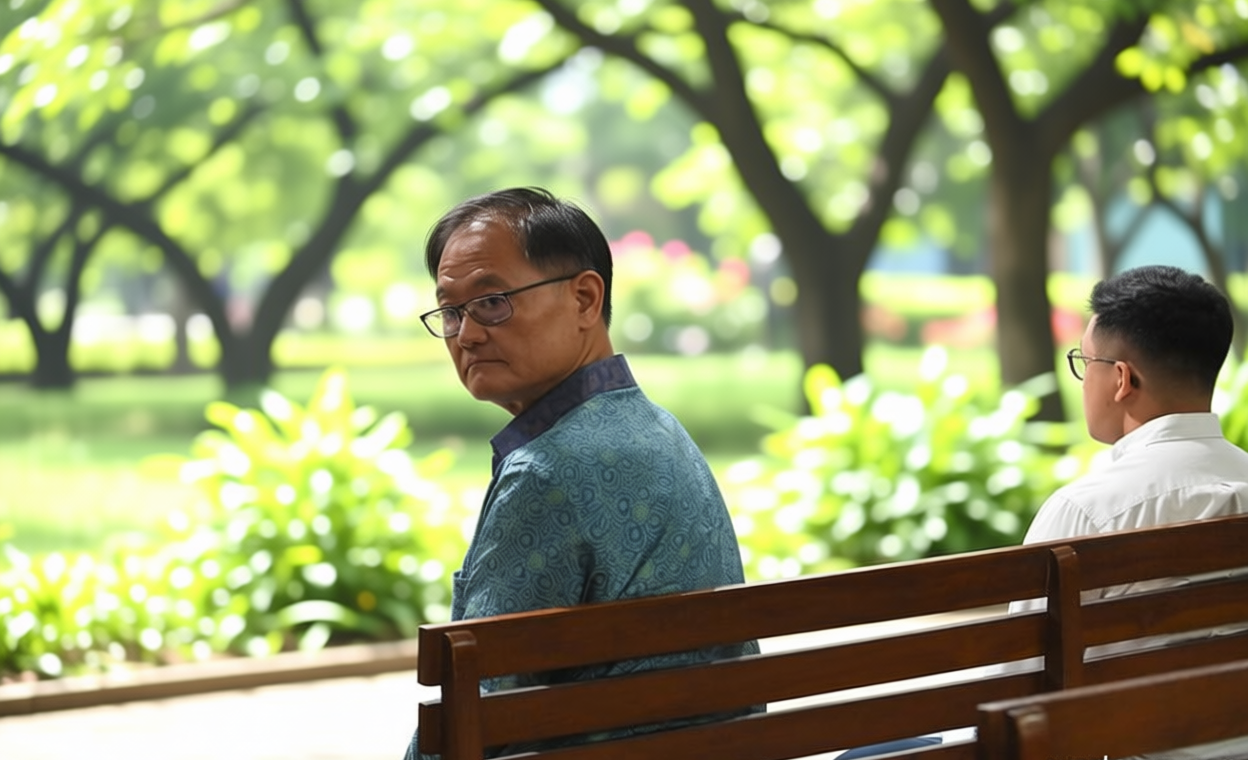 Latest Program: Siapa Donald dan Aldi? Eks Bos MDI Ventures yang Divonis Penjara soal TaniHub