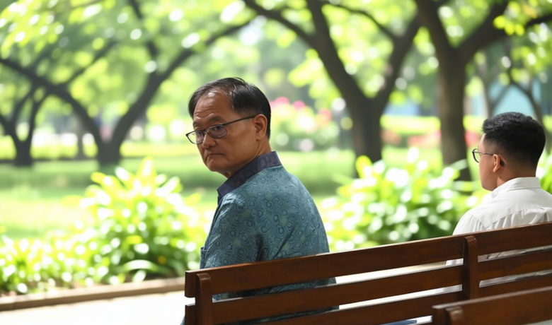 Latest Program: Siapa Donald dan Aldi? Eks Bos MDI Ventures yang Divonis Penjara soal TaniHub