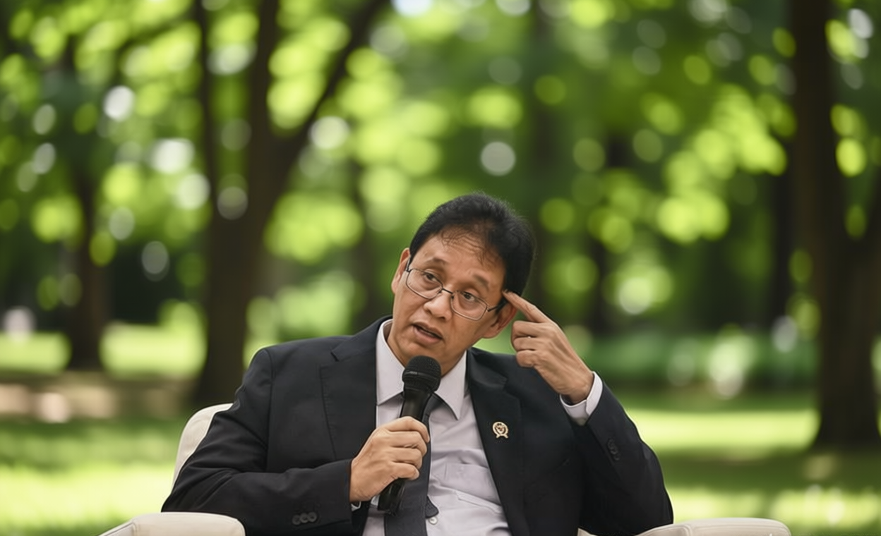 New Policy: Purbaya: Tim Kemenkeu akan Mulai Awasi SPPG Pekan Depan Demi Kontrol Anggaran