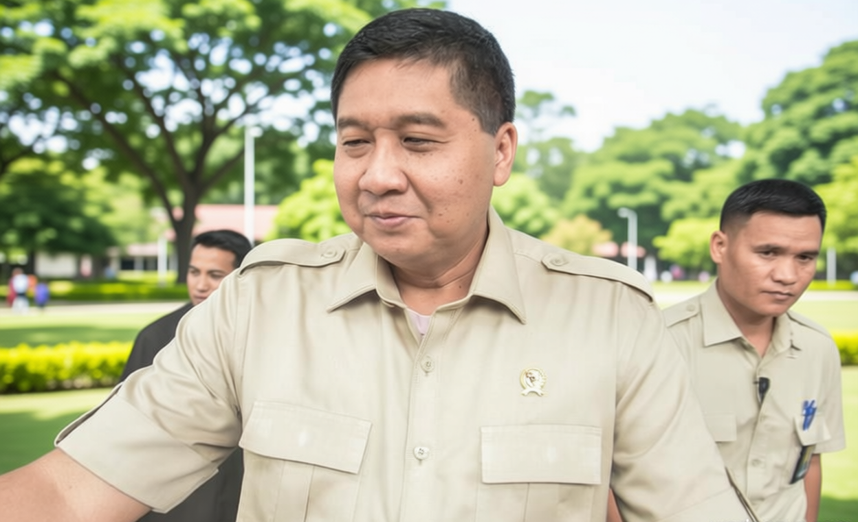 Key Discussion: Menteri PKP: Skema Cicilan KPR 40 Tahun Siap Dijalankan