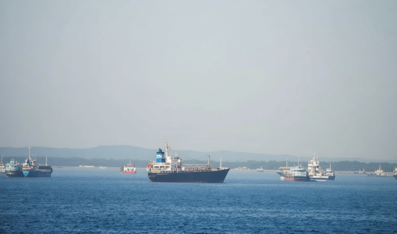 Special Plan: Kapal Tanker Diserang di Selat Hormuz, Ketegangan Iran dan AS Kembali Meningkat