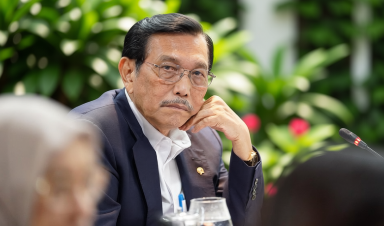 New Policy: Luhut Dorong Program MBG Diefisiensi Lagi: Pelaksanaan Awal Terburu-buru