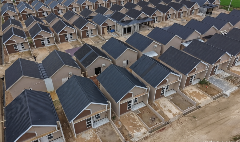 Key Strategy: Pekerja Muda Menimbang KPR 40 Tahun: Rumah Impian atau Utang Seumur Hidup?