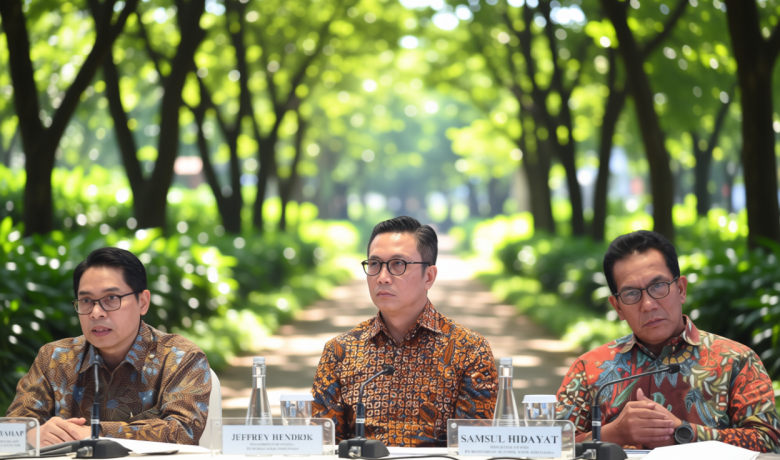 Main Agenda: BEI Bingung MSCI Persoalkan Ketersediaan Informasi Berbahasa Inggris di Bursa