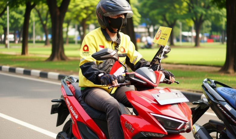 Topics Covered: Gojek dan Grab Terapkan Komisi 8%, Maxim Tunggu Perpres Terbit