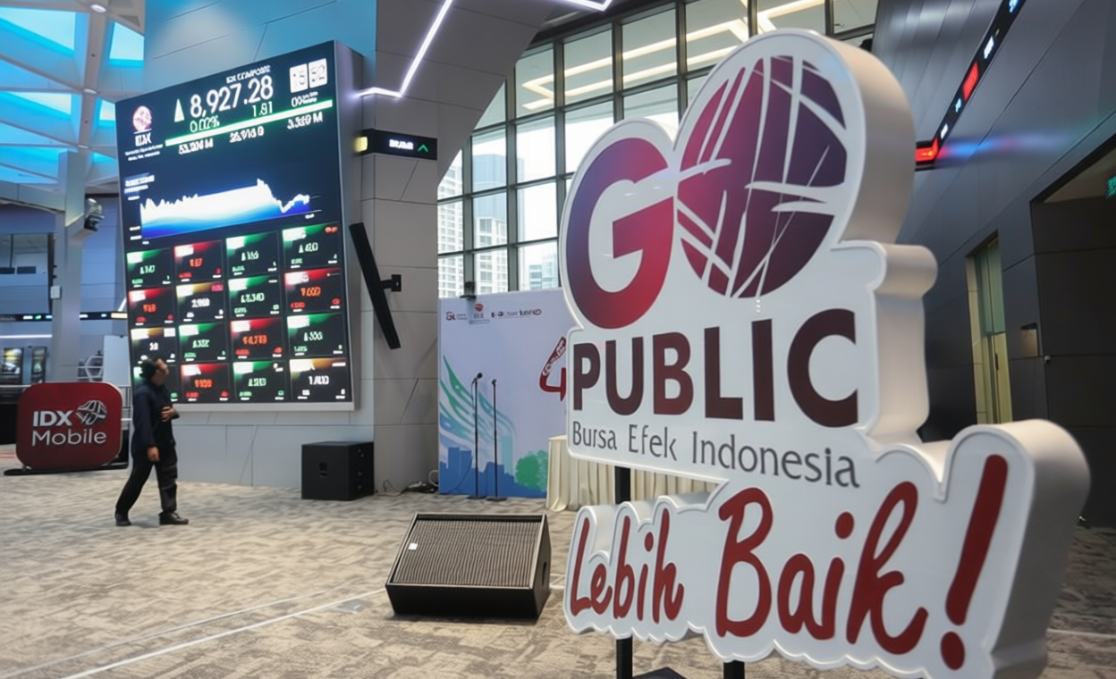 Special Plan: Membanding Prospek IPO JELI, PRDL, EMMI, JECX dan BACH, Siapa Paling Menarik?