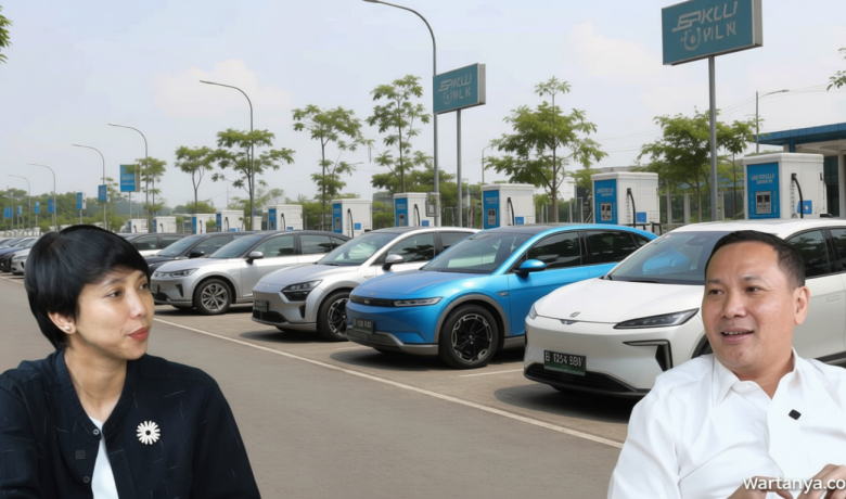 Latest Program: EV: Mampukah Menjadi Solusi untuk Menekan Ketergantungan Energi dan Beban Subsid