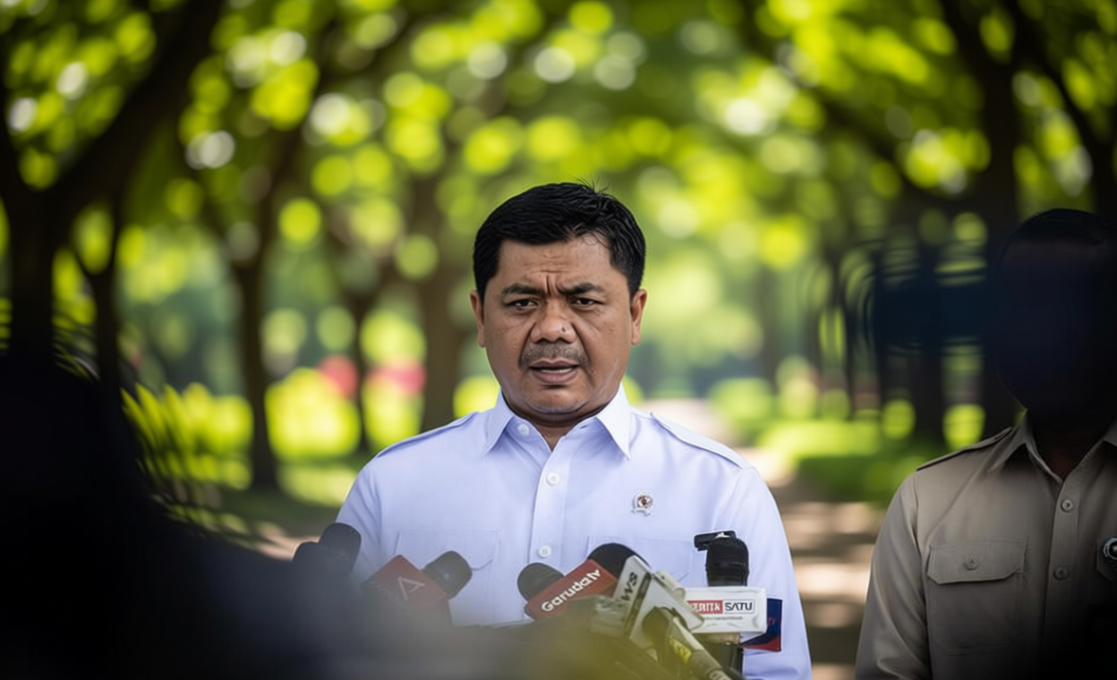 Key Discussion: Lima Calon Pengelola Kopdes Meninggal, Istana Janji Evaluasi Latihan Militer