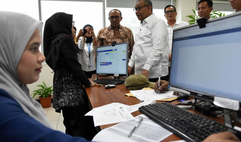 New Policy: Program Magang Nasional 2026 Dibuka, Kuota Naik Jadi 150 Ribu Peserta