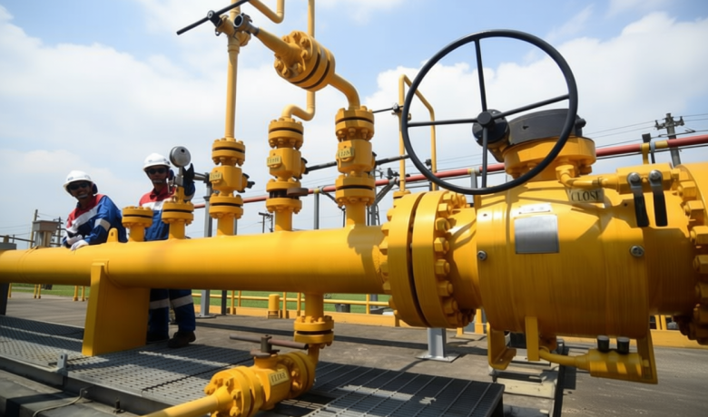 Meeting Results: PGN: Lonjakan Harga Gas Industri Dipengaruhi Geopolitik dan Kenaikan ICP