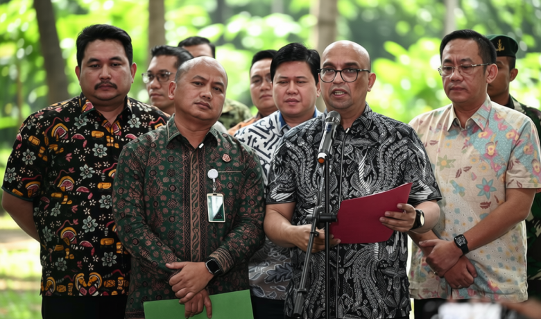 New Policy: Kejaksaan Segel 17.600 Motor Listrik Kasus MBG, Menumpuk di Sentul dan Cikarang