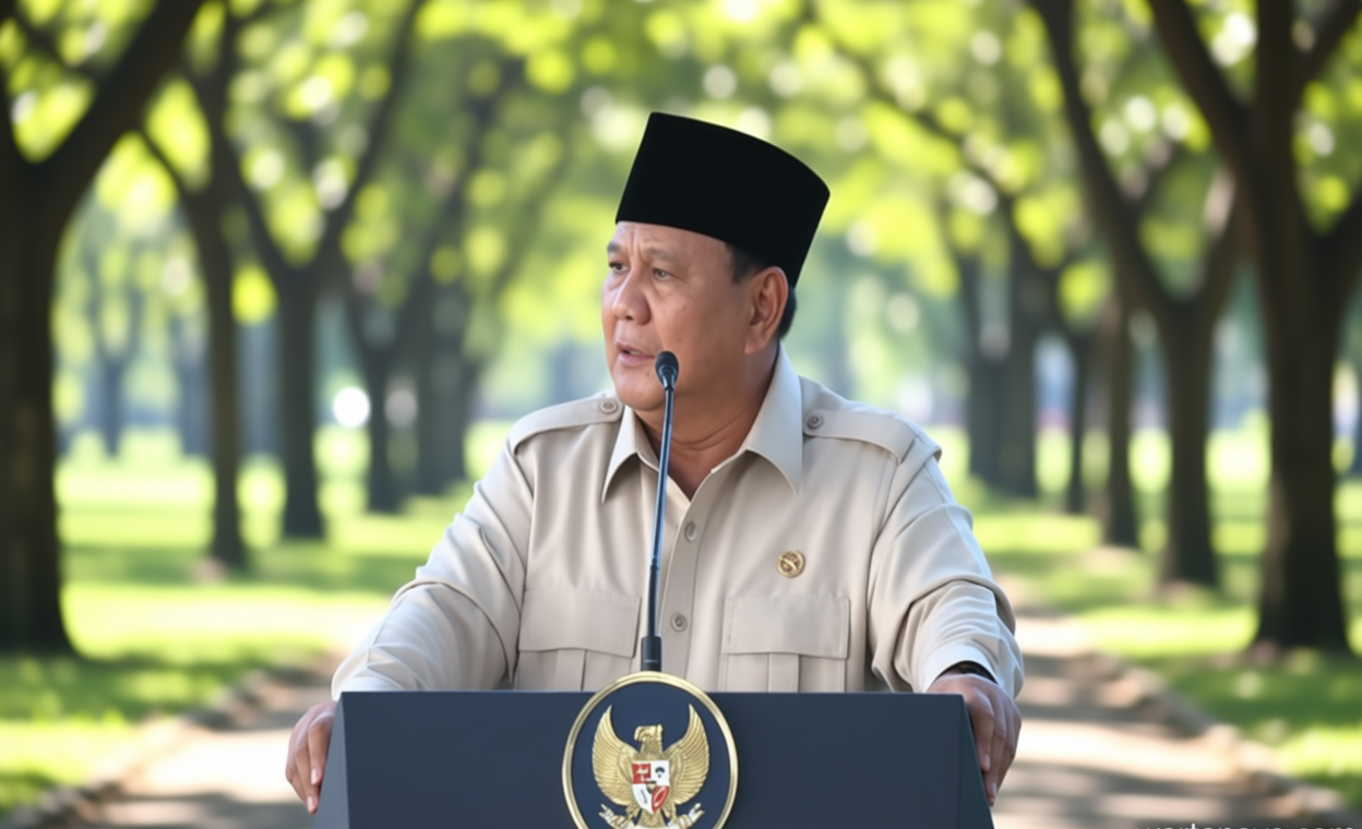 Key Discussion: Ramai soal Fenomena Pidatomology, Benarkah Pidato Prabowo Berpengaruh ke IHSG?