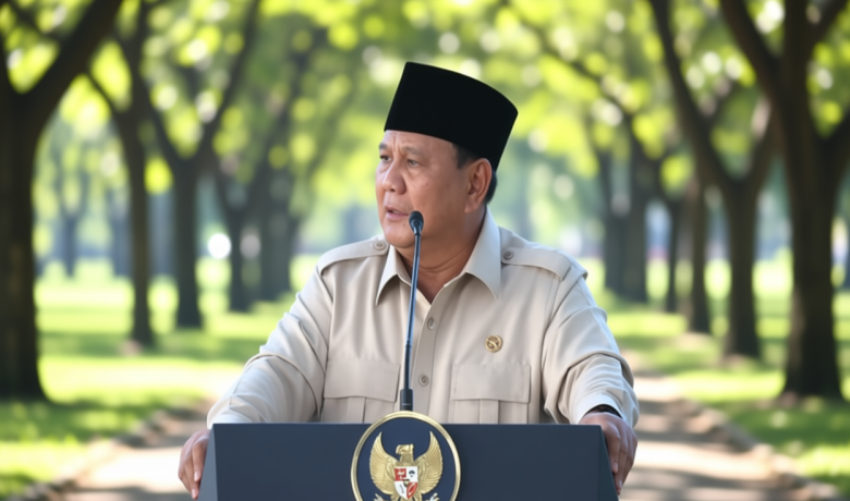 Key Discussion: Ramai soal Fenomena Pidatomology, Benarkah Pidato Prabowo Berpengaruh ke IHSG?