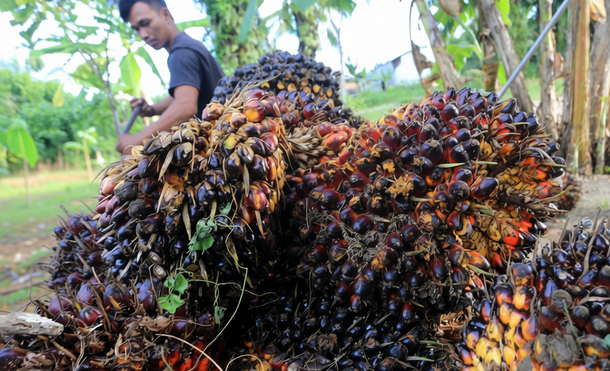 Special Plan: Menakar Taji Produsen CPO Raksasa JARR, DSNG hingga LSIP Jelang Implementasi B50