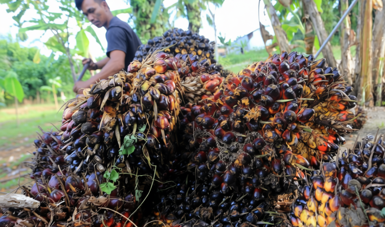 Special Plan: Menakar Taji Produsen CPO Raksasa JARR, DSNG hingga LSIP Jelang Implementasi B50
