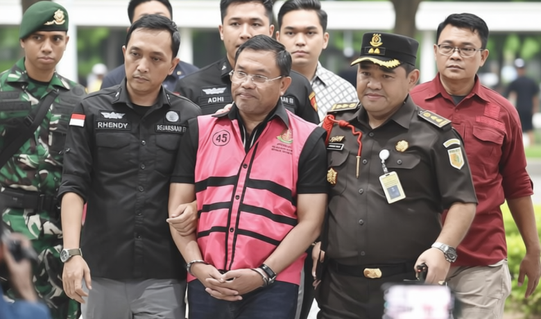 Announced: Kejagung Tolak Permohonan Justice Collaborator Sony Sonjaya dalam Kasus BGN