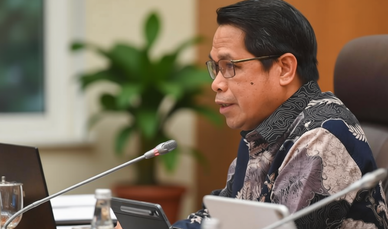 Key Strategy: ESDM Uji Coba Tabung CNG Merah Putih 3 Kilogram pada Juli 2026