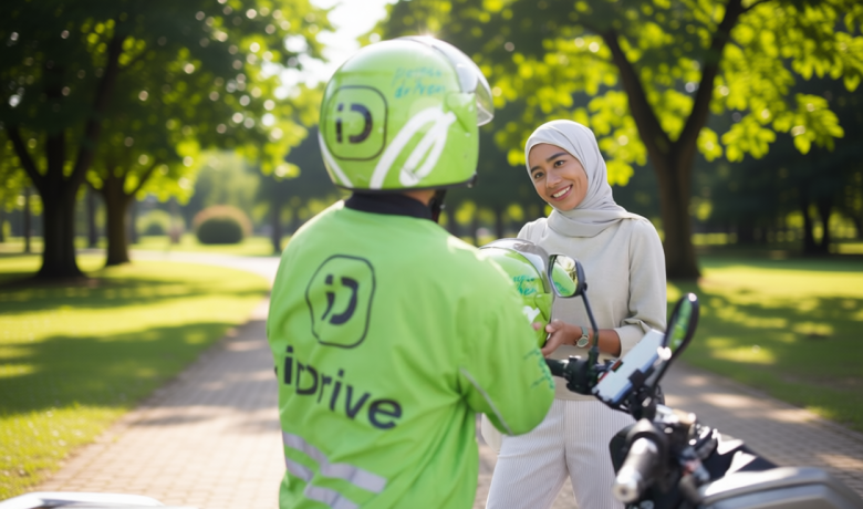 Special Plan: Komisi Ojol 8% segera Berlaku, inDrive Tunggu Aturan Teknis