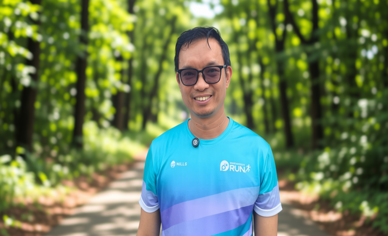 Special Plan: Road to IPO, Pancasakti Group Gelar Pancasakti Run 2026 di BSD