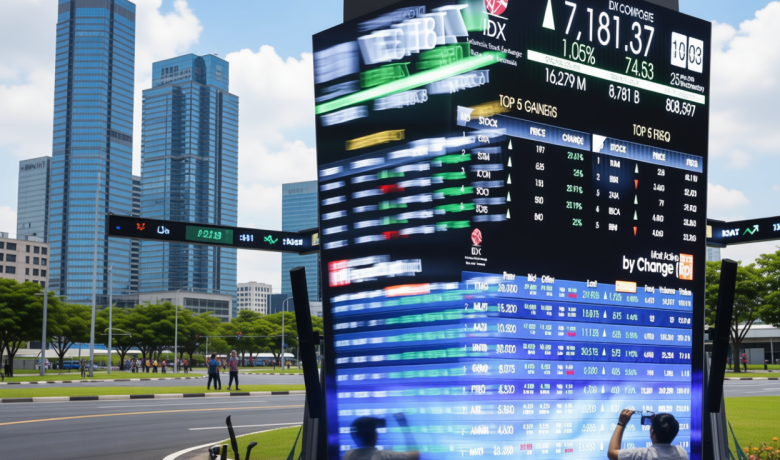 Meeting Results: 5 Fakta IPO EMMI, Incar Dana Rp 269 Miliar hingga Janji Bagikan 30% dari Laba