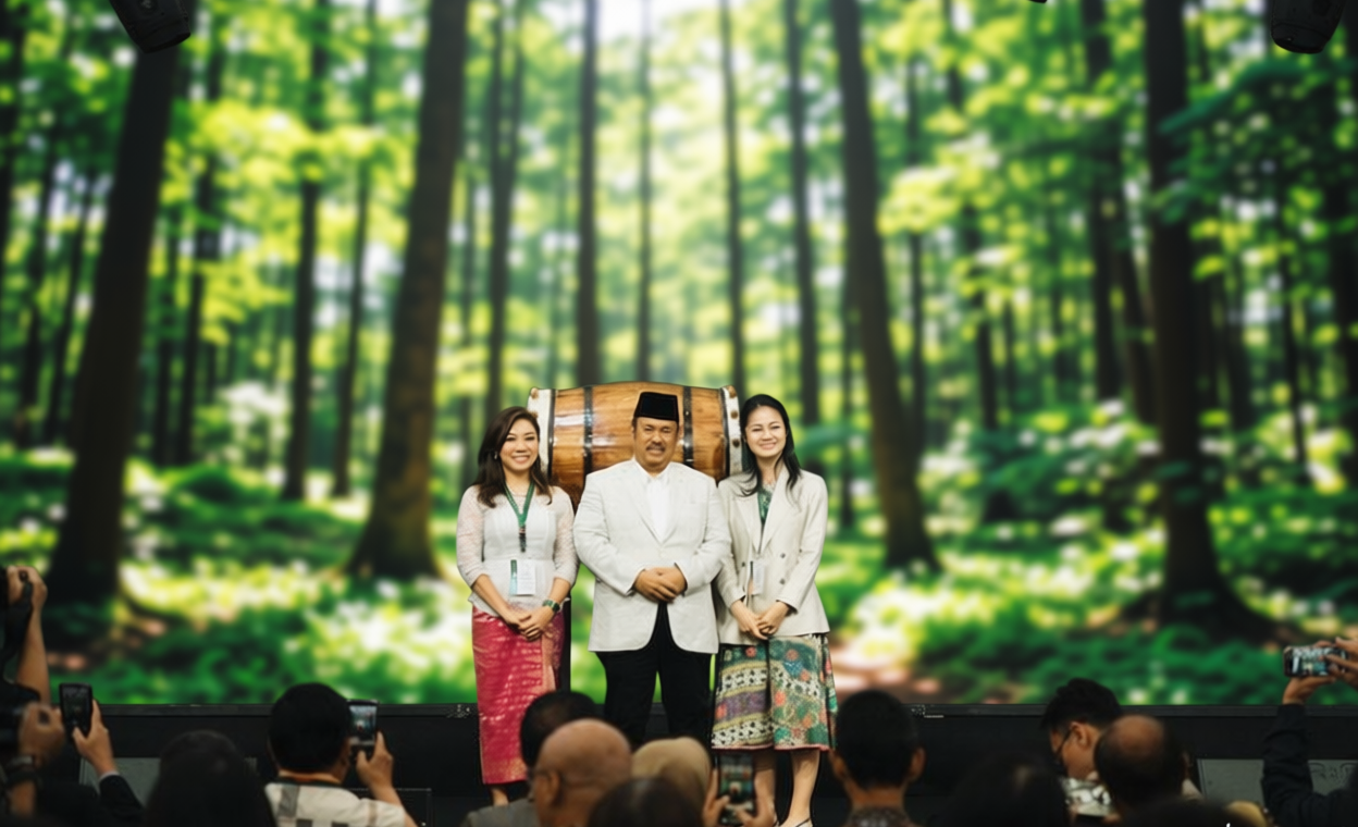 Meeting Results: Antusiasme Global Sambut Konferensi S-LCA 2026 di Indonesia