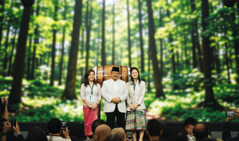 Meeting Results: Antusiasme Global Sambut Konferensi S-LCA 2026 di Indonesia