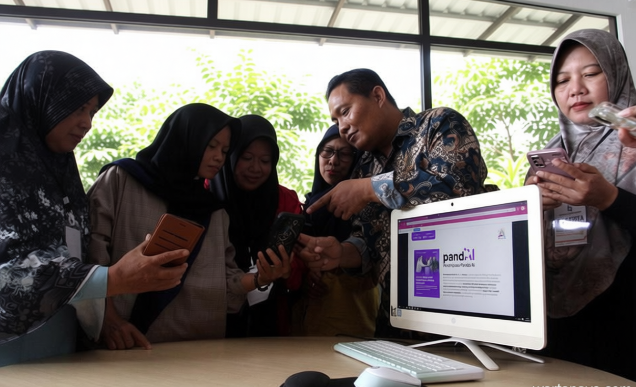 Kemendag Kini Izinkan Pedagang Online Promosi Pakai AI – Apa Saja Persyaratannya?