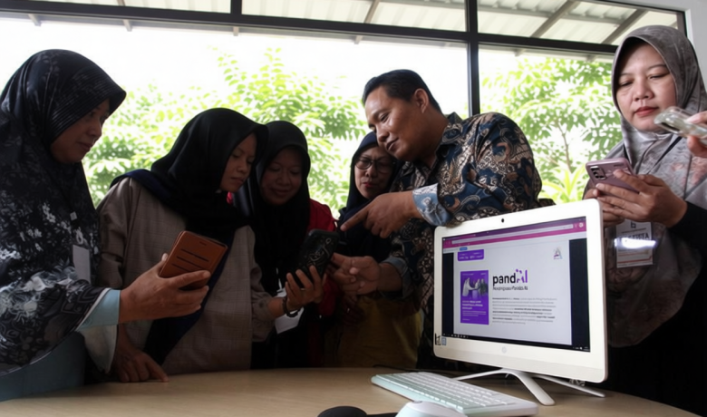Kemendag Kini Izinkan Pedagang Online Promosi Pakai AI – Apa Saja Persyaratannya?