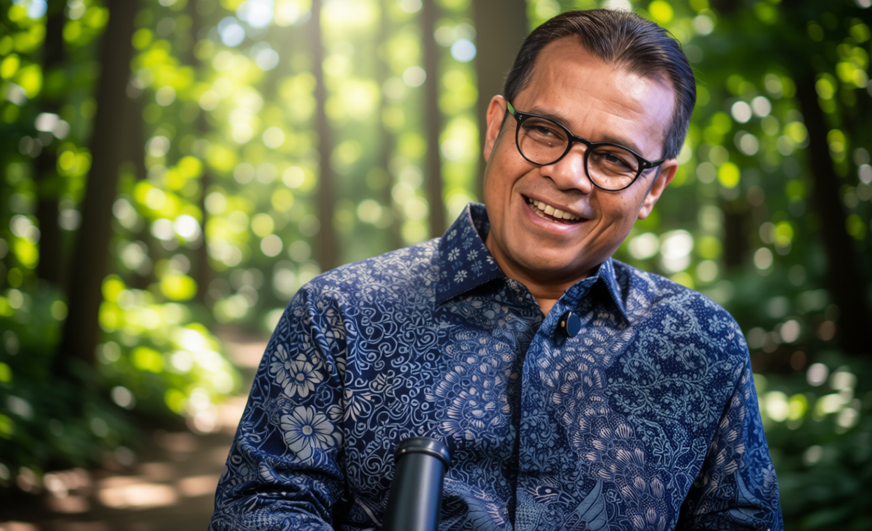 Key Strategy: RI Kuasai 40% Ekonomi Digital ASEAN, Berpotensi Jadi Kekuatan Teknologi Global?