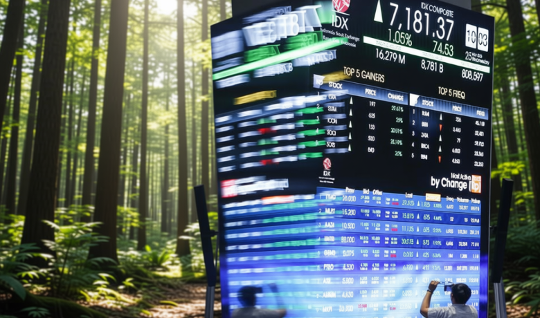 Key Issue: Aksi Jual Saham Investor Asing Turun 85%, BBCA dan BMRI Banyak Diburu