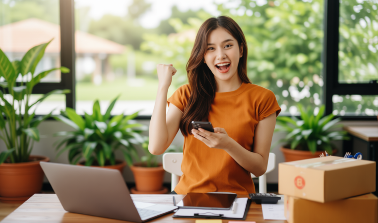 Special Plan: Tingkatkan Transparansi Biaya, Shopee Hadirkan Fitur Pengelolaan Program Saya