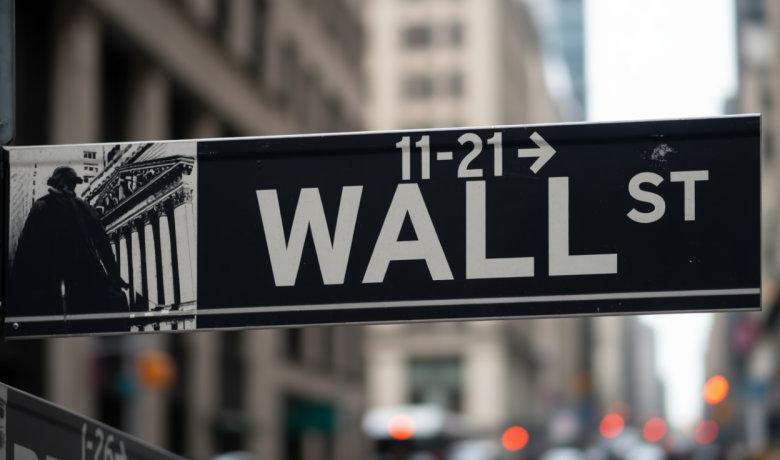 Indeks Wall Street Merosot – Ditekan Penurunan Saham Teknologi