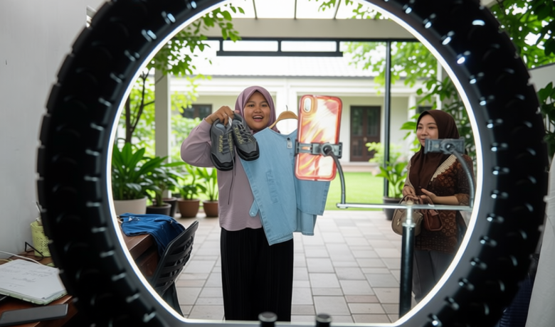 Latest Program: Pedagang Online Bersiap: NIB Jadi Syarat Jualan, Pajak Dipungut Otomatis