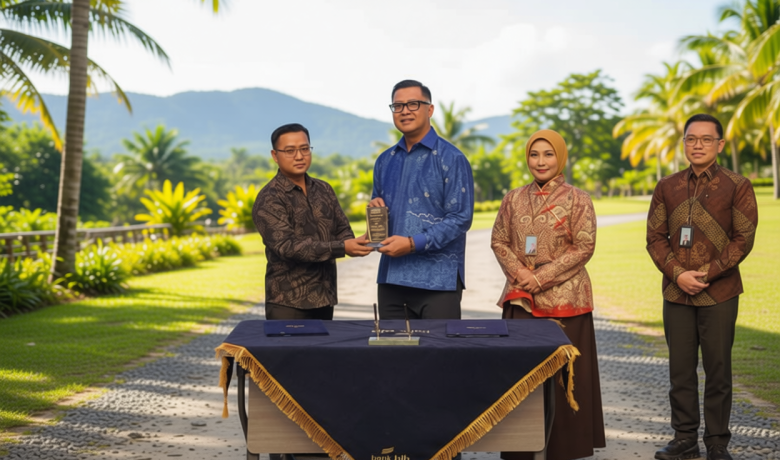 Key Strategy: Dorong Akselerasi Bisnis dan Investasi, bank bjb Perluas Kemitraan