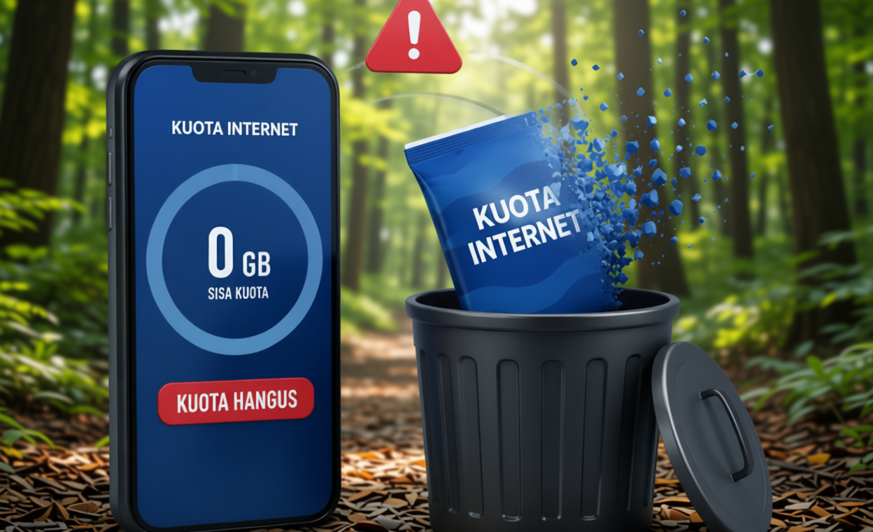 KPPU Cermati Potensi Persaingan Usaha usai Putusan MK soal Kuota Internet