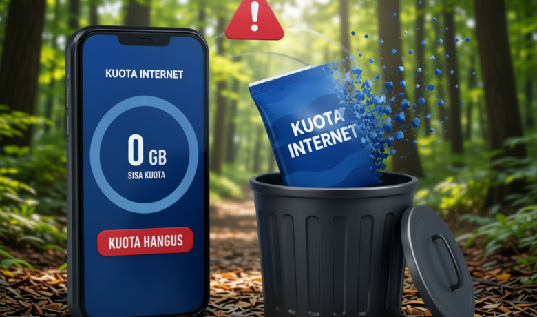KPPU Cermati Potensi Persaingan Usaha usai Putusan MK soal Kuota Internet