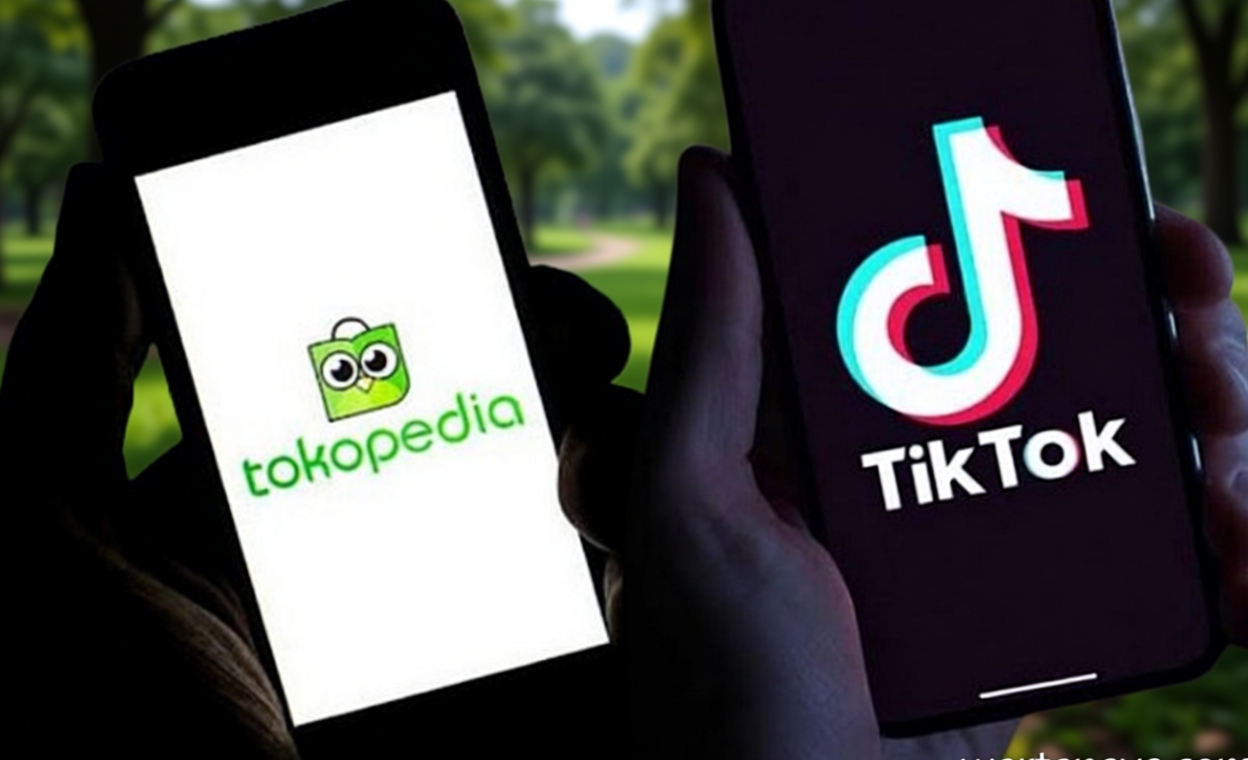 Key Discussion: Asosiasi E-Commerce soal PHK TikTok Shop Tokopedia: Industri Sedang Berbenah