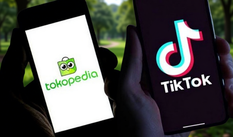 Key Discussion: Asosiasi E-Commerce soal PHK TikTok Shop Tokopedia: Industri Sedang Berbenah