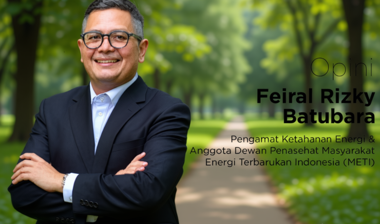 ASEAN Power Grid Bukan Sekadar Kabel Lintas Negara