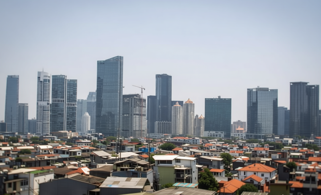 Key Strategy: S&P Pertahankan Rating Utang, Apakah Berarti Ekonomi RI Kokoh?