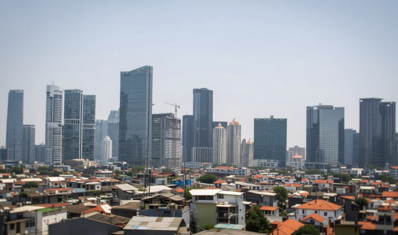 Key Strategy: S&P Pertahankan Rating Utang, Apakah Berarti Ekonomi RI Kokoh?