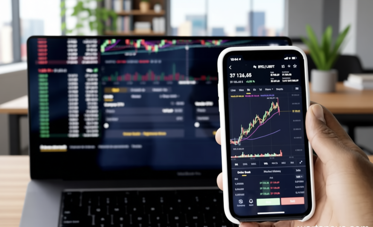 Daftar Lengkap Saham Blue Chip Penghuni LQ45, INDY dan NCKL Geser TOWR dan SMGR