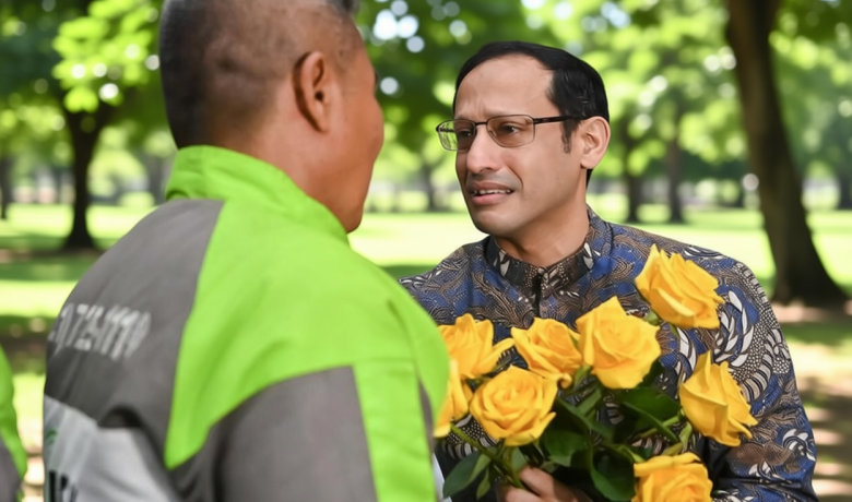 Key Strategy: Hakim Gunakan Dua Hitungan Kerugian Negara Berbeda untuk Nadiem dan Ibam