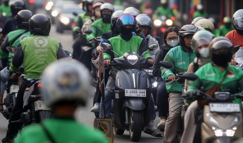 Latest Program: Ojol Bakal Otomatis Berstatus UMKM, Berhak Akses KUR hingga Insentif Pajak
