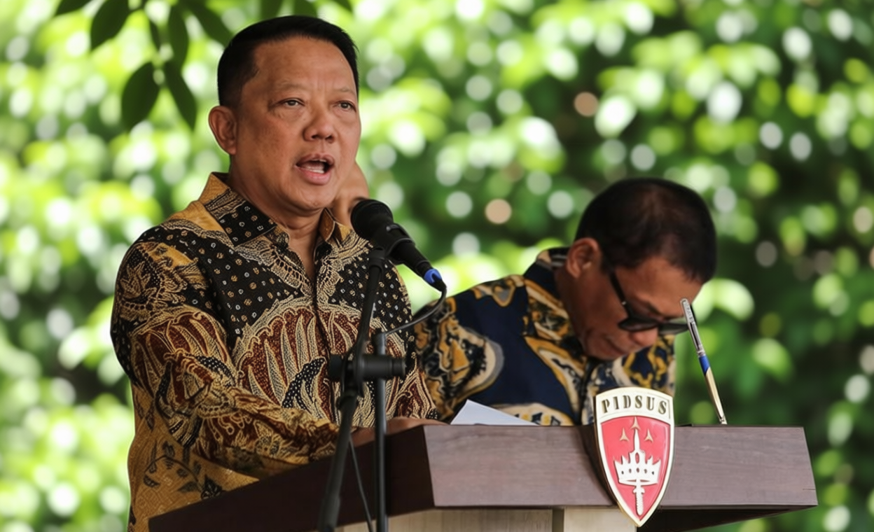Jampidsus Sebut Perkara Terkait Tan Kian Masih Berjalan