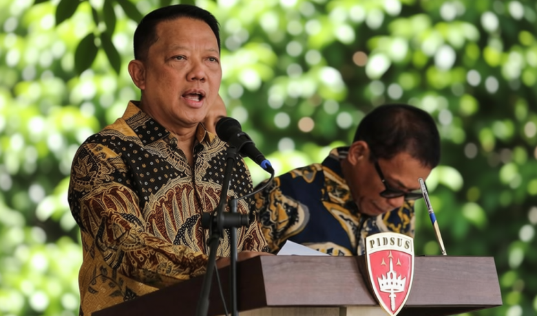 Jampidsus Sebut Perkara Terkait Tan Kian Masih Berjalan