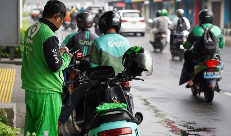 Key Strategy: Ojol Sambut Komisi 8% Mulai Besok, tapi Khawatir Biaya Tambahan dan Tarif Naik