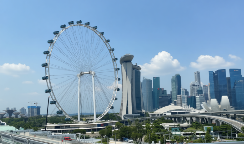 Key Strategy: Singapura Cari Sumber Energi Baru: Lirik Nuklir hingga Impor Listrik dari ASEAN