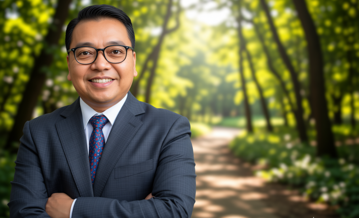 Latest Program: Menutup Kebocoran, Bukan Menyumbat Aliran